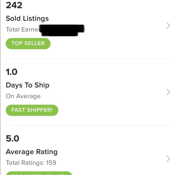 Meet the Posher! - Picture 13 of 13